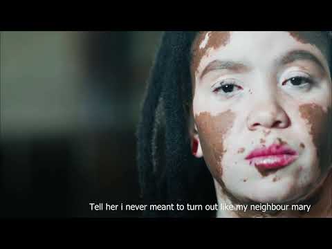 LETTER FROM MOM  (OFFICIAL VIDEO)