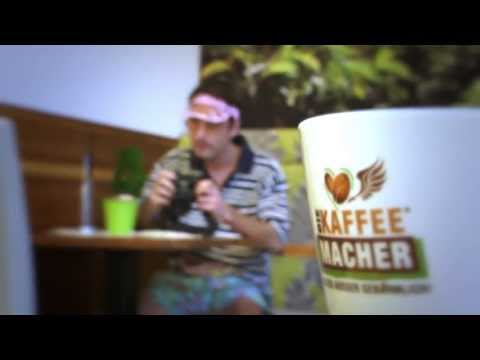 Die KAFFEEMACHER - Essen und Trinken