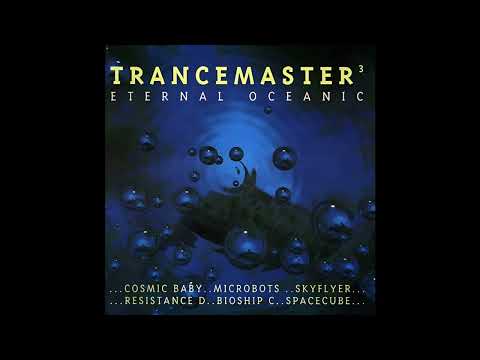 Trancemaster Vol.3 - Eternal Oceanic (1993)