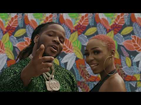 @igotatrillion  - Afurumginanya