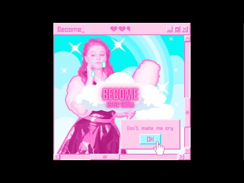 Ester Skála - BECOME