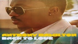 Woo  - Anthony Hamilton ( Slowed )