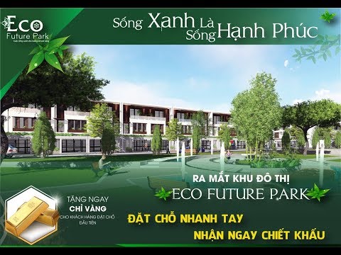 Eco Future Park