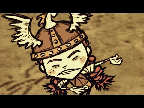 Wigfrid Rework in a Nutshell