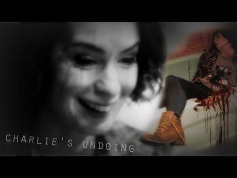 charlie's undoing. [10x21]
