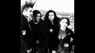 Mephisto Walz  Mephisto Waltz subtitulada