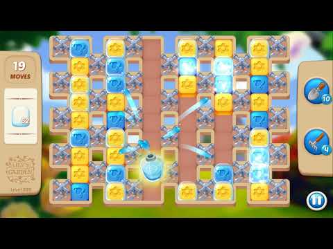 Lilys Garden level 299