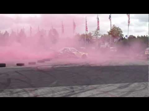 MT SHOW RADOM 7.10.2012 - PINK DRIFT  by dzyr.pl 5933