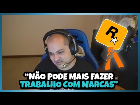 DRKZ EXPLICA COMO É FEITA MONETIZAÇÃO DO CDA | GTA RP