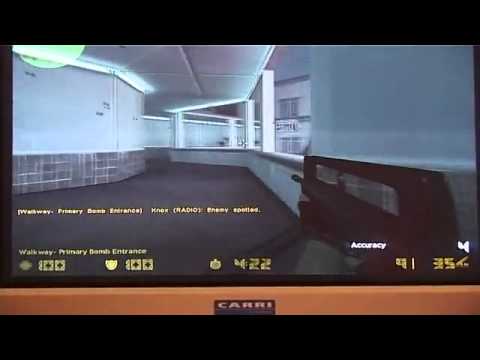 GS 2002/04 - CS Condition Zero Preview