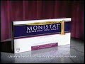 Monistat 1 2005