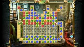 Enchanted Cavern 2 videosu