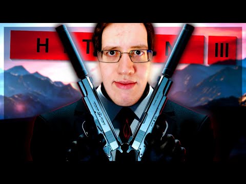 Das große FINALE von HITMAN 3!