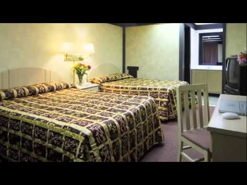 Americas Best Value Inn