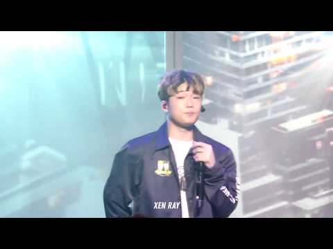 190413 아디다스 - 하온 ; NOAH