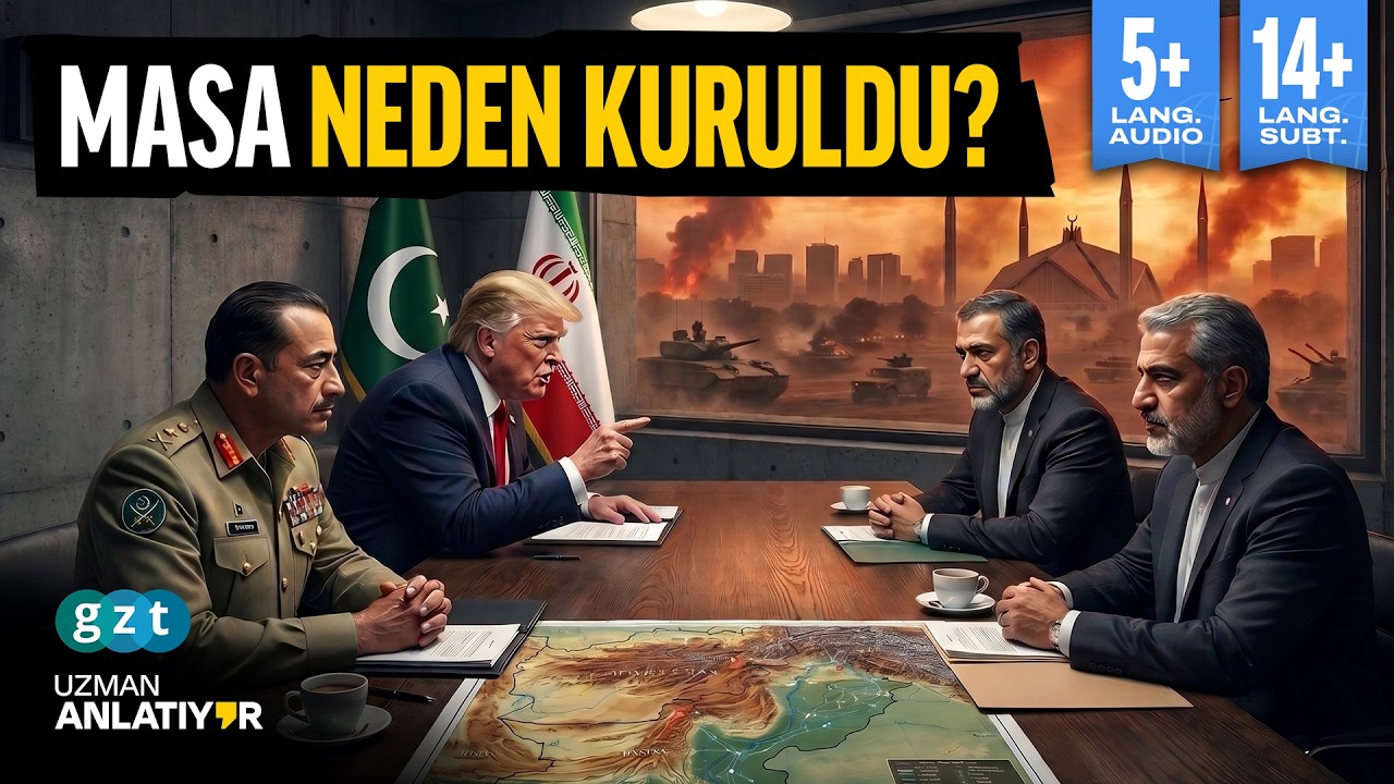 Trump'ın övdüğü Asim Munir kim?  Pakistan için ne anlama geliyor?
