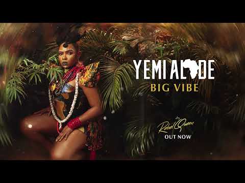 Video thumbnail for Big Vibe