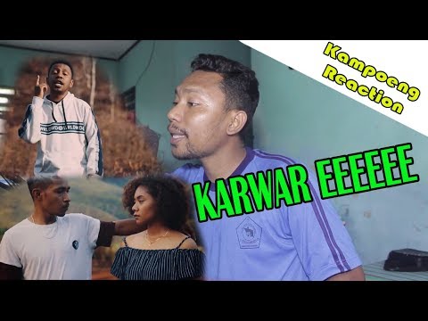 [REACTION] Mimpi Yang Buta| BHC x Tobix Zparta x GSrap x LA - | REAC
