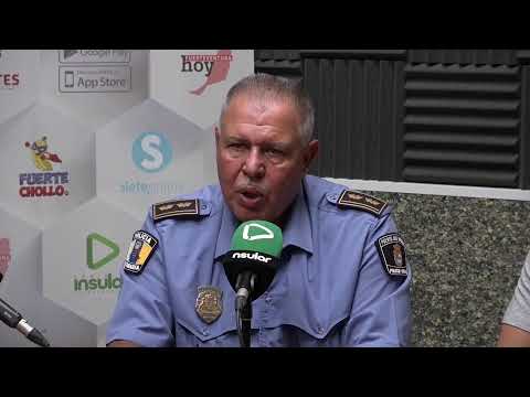 #LaVozDeFuerteventura | Mesa de Debate