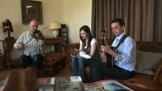 &#39;My Love is on the High Seas&#39; | Julie Fowlis | Sound Tracks Quick Hits | PBS