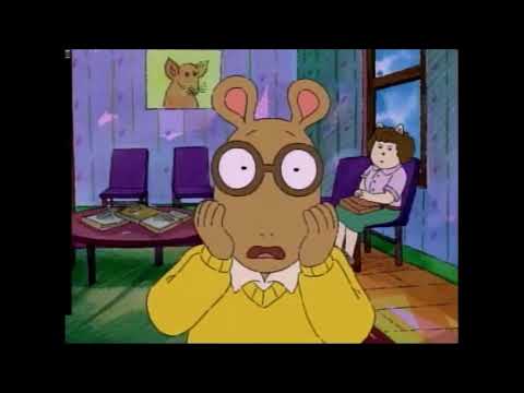 D.W.'s Savage Moments - Part 1