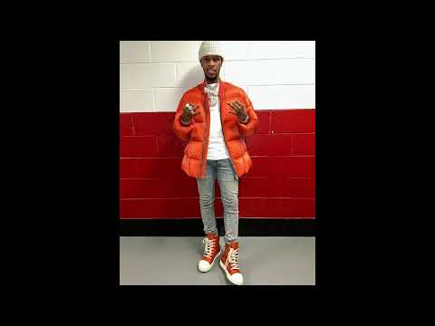 [FREE] Toosii Type Beat - "Birkin" | Pain Type Beat
