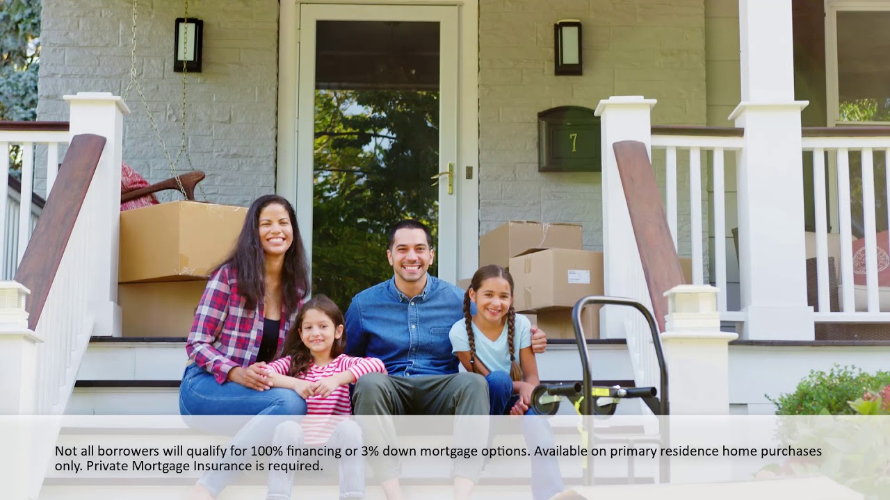 Find Home Sweet Home with a Home Loan from Northwest Federal Credit Union (VA-MD)