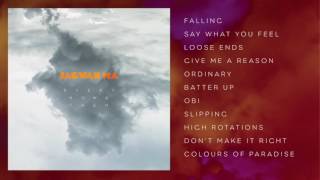 Jagwar ma // Every Now &amp; Then Full Album [Official Audio]