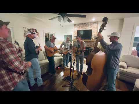 NINE POUND HAMMER- BLUEGRASS JAM