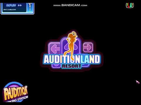 BPM - 185 magic world -FPS60