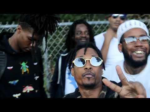 Mondayne Family - Put On