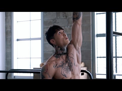 Ang lahat bude magandang hanay para pagbaba ng timbang sa pamamagitan ng Anita Kung paano upang mabilis na alisin ang taba mula sa tiyan ng linggo