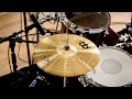 Meinl HCS14SWH HCS Soundwave HiHat 14" thumbnail 8