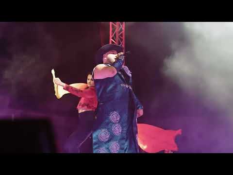 Frank Di - La Culpa (en vivo)