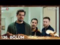 Gönül Dağı 136. Bölüm @trt1