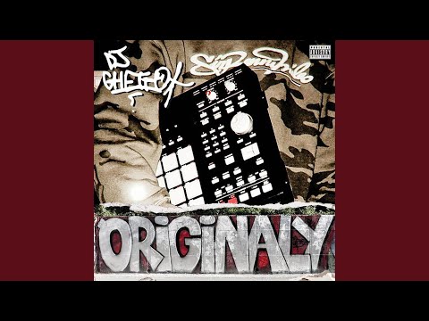 Marche-tte ((feat. Claver Gold, Sbabaman & Vena))