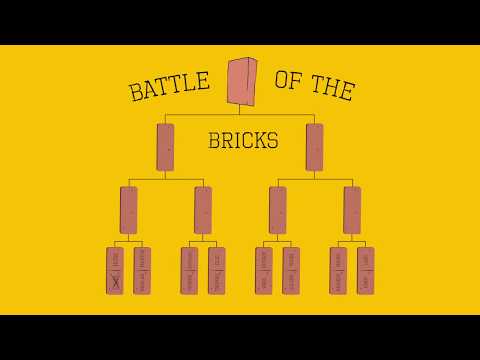 BOTB - Elie vs Thomas