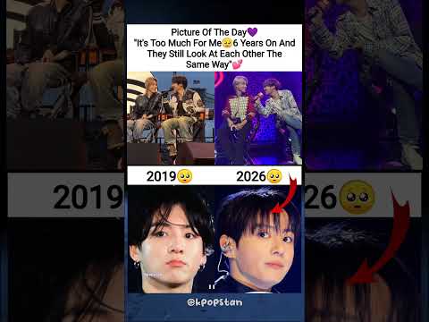 jimin looking at jhope 🥺 #btsmemes #kpop #shortsfeed #bts #btsarmy #funnyshorts #trending #jhope