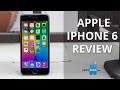 Apple IPhone 6 Review