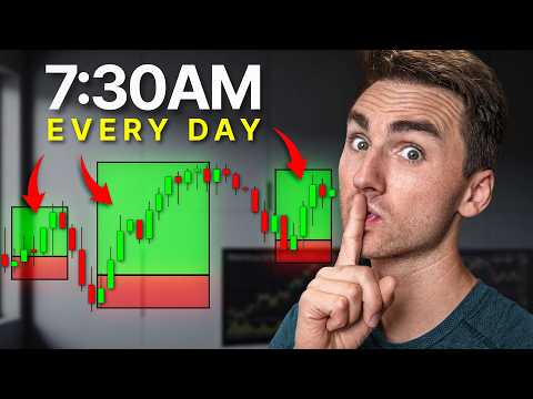 Learn The Best Scalping Strategy in 3 Minutes