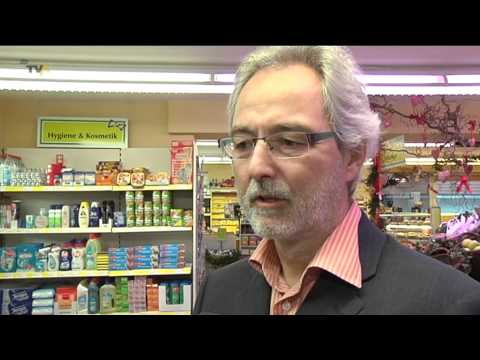 Tante Emmas Enkel: Das Prinzip der Dorfläden wird wieder interessant