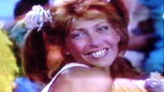 El Clan de Patsy [Xou da Xuxa Argentino 1988] Apertura + presentacion de Patsy + Amiguita Patsy!