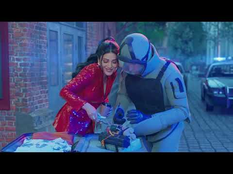 Shruti Haasan 2023 — A One Shot