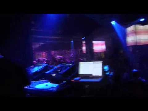 TOP RANKING 10/03/12- OBF plays Sis I-Leen dubplate