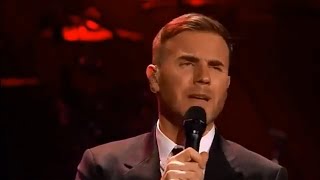 Gary Barlow - Lie To Me | Live Concert 2005