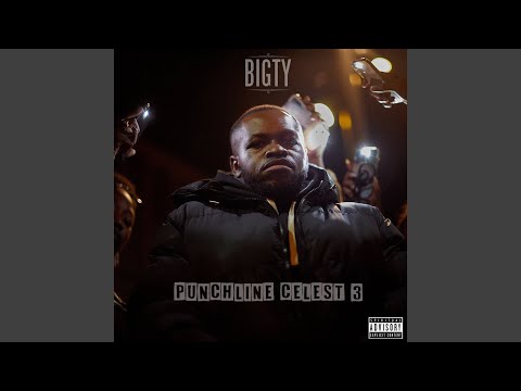Punchline Celest 3