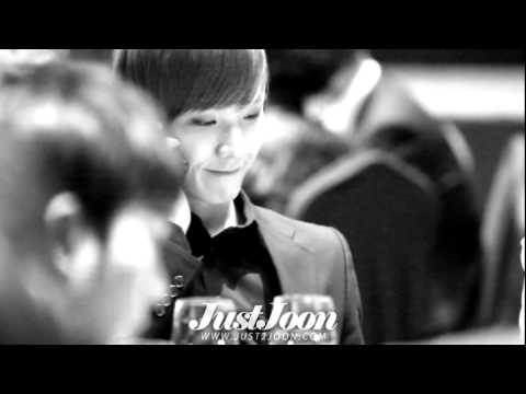111206 Asia Jewelry Awards - Joon (JUSTJOON)
