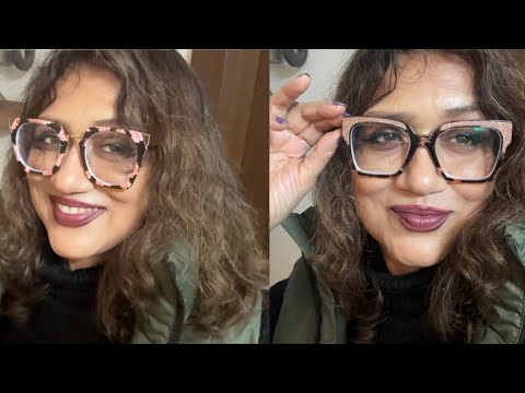 New Look..With New Specks 😄 #bengalivlog #lifestyle #family #friends #home #friendship 