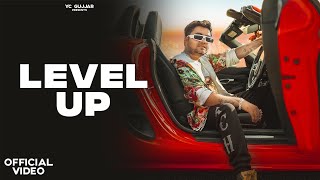 Level Up song artwork