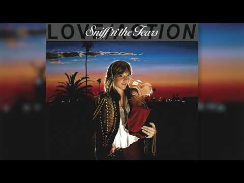 Sniff 'n' The Tears - Snow White (Official Audio)